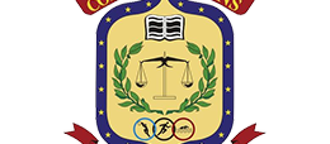 Logo Colegio Para SideBar